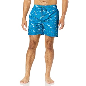 Kanu Surf Mens Big Viper Extended Size