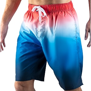Kanu Surf Mens Big Viper Extended Size
