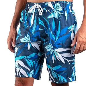 Kanu Surf Mens Big Viper Extended Size