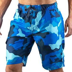 Kanu Surf Mens Big Viper Extended Size