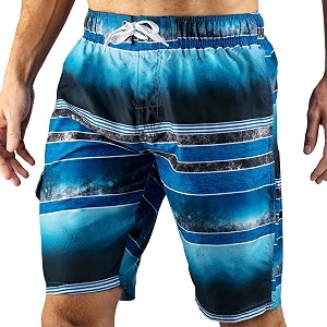 Kanu Surf Mens Big Viper Extended Size