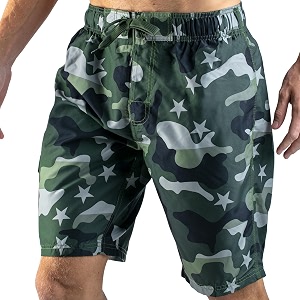 Kanu Surf Mens Big Viper Extended Size