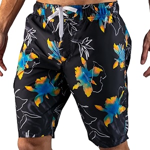 Kanu Surf Mens Big Viper Extended Size