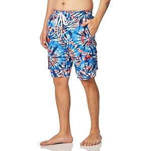 Kanu Surf Mens Big Viper Extended Size