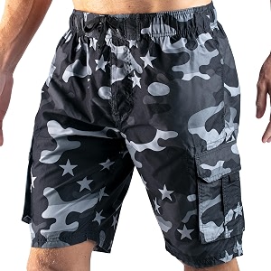 Kanu Surf Mens Big Viper Extended Size