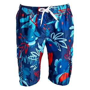 Kanu Surf Mens Big Viper Extended Size