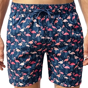 Kanu Surf Mens Big Viper Extended Size