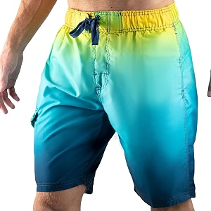 Kanu Surf Mens Big Viper Extended Size