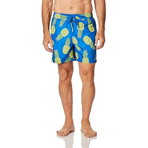Kanu Surf Mens Big Viper Extended Size