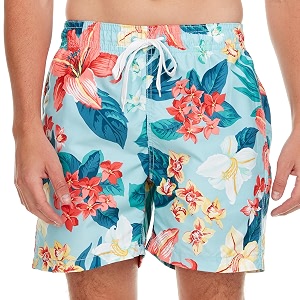 Kanu Surf Mens Big Viper Extended Size