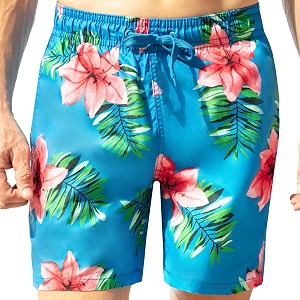 Kanu Surf Mens Big Viper Extended Size