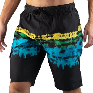 Kanu Surf Mens Big Viper Extended Size