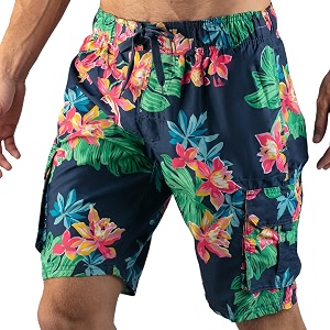 Kanu Surf Mens Big Viper Extended Size