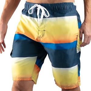 Kanu Surf Mens Big Viper Extended Size