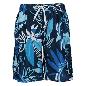 Kanu Surf Mens Big Viper Extended Size