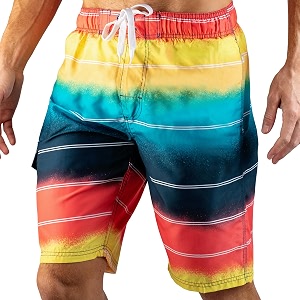 Kanu Surf Mens Big Viper Extended Size