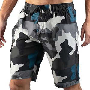 Kanu Surf Mens Big Viper Extended Size