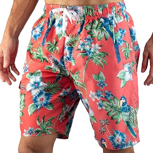 Kanu Surf Mens Big Viper Extended Size