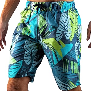 Kanu Surf Mens Big Viper Extended Size