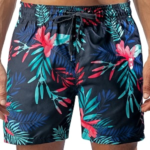 Kanu Surf Mens Big Viper Extended Size