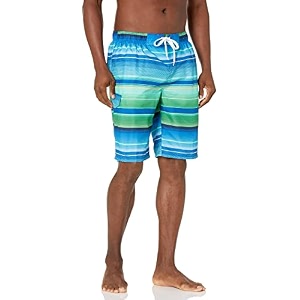 Kanu Surf Mens Big Viper Extended Size
