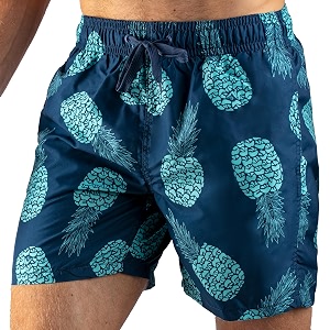 Kanu Surf Mens Big Viper Extended Size