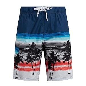 Kanu Surf Mens Big Viper Extended Size