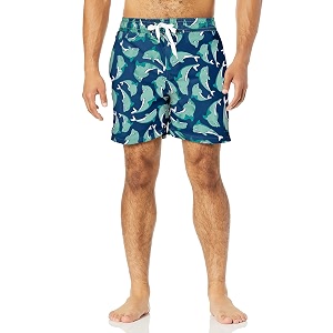Kanu Surf Mens Big Viper Extended Size