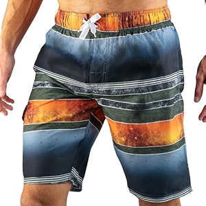 Kanu Surf Mens Big Viper Extended Size
