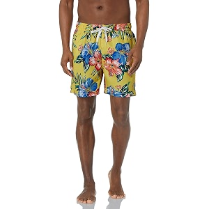 Kanu Surf Mens Big Viper Extended Size