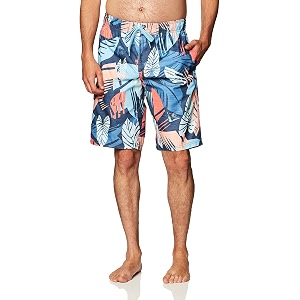 Kanu Surf Mens Big Viper Extended Size