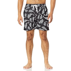 Kanu Surf Mens Big Viper Extended Size