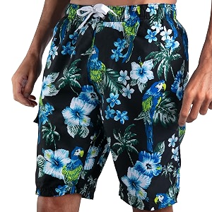 Kanu Surf Mens Big Viper Extended Size
