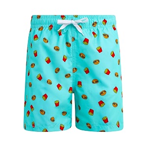 Kanu Surf Mens Big Viper Extended Size