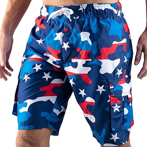 Kanu Surf Mens Big Viper Extended Size