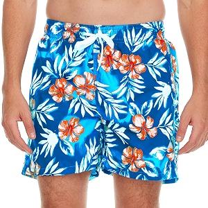 Kanu Surf Mens Big Viper Extended Size