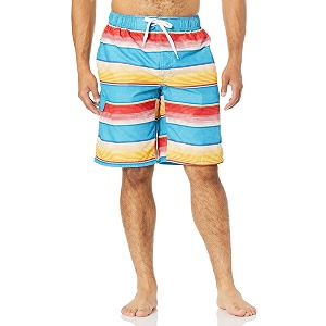 Kanu Surf Mens Big Viper Extended Size