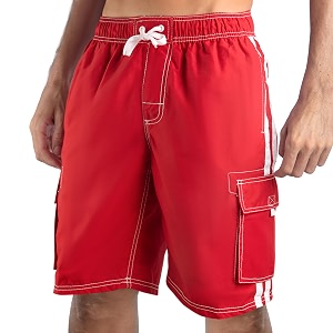 Kanu Surf Mens Big Viper Extended Size