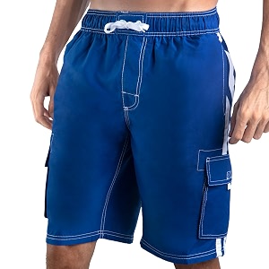 Kanu Surf Mens Big Viper Extended Size