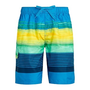 Kanu Surf Mens Big Viper Extended Size