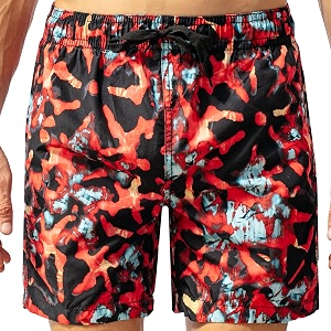 Kanu Surf Mens Big Viper Extended Size
