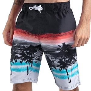 Kanu Surf Mens Big Viper Extended Size