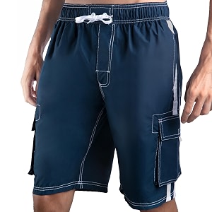 Kanu Surf Mens Big Viper Extended Size