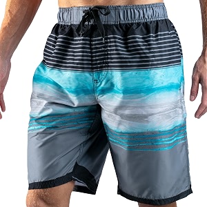 Kanu Surf Mens Big Viper Extended Size