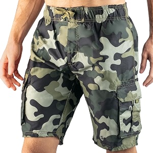 Kanu Surf Mens Big Viper Extended Size