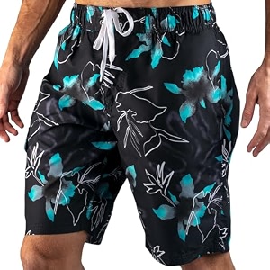 Kanu Surf Mens Big Viper Extended Size