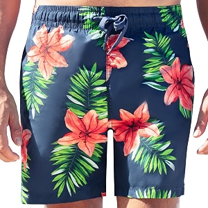 Kanu Surf Mens Big Viper Extended Size