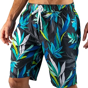 Kanu Surf Mens Big Viper Extended Size