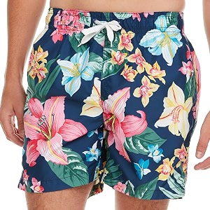 Kanu Surf Mens Big Viper Extended Size