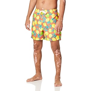Kanu Surf Mens Big Viper Extended Size